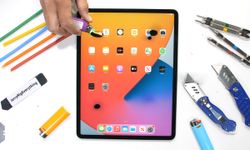 ชมคลิปทดสอบความทึกทนของ iPad Pro 12.9 นิ้ว (2021) ขุมพลัง M1 จะทนแค่ไหนมาดูกัน