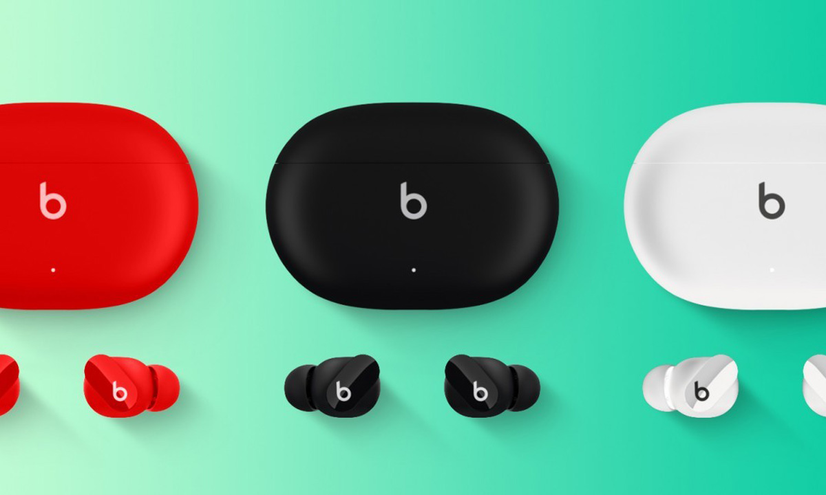 ชมภาพแรกของ Beats Studio Buds ที่ผ่านการรับรอบจาก NCC ใช้ที่ชาร์จเป็น USB-C