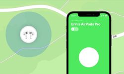 หายต้องได้คืน!! Apple เพิ่มฟีเจอร์ตามหา AirPods ด้วยเครือข่าย Find My