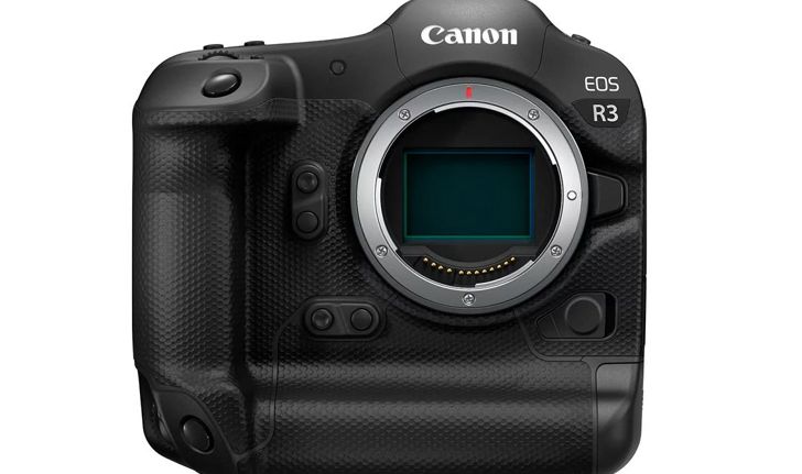 Canon EOS R3 อาจมีความละเอียดอยู่ที่ 30 ล้านพิกเซล!