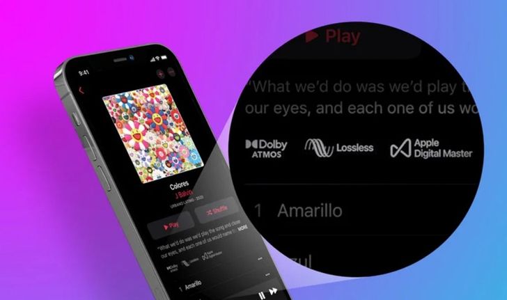 ข่าวดีฟีเจอร์ Spatial Audio และ Lossless Audio ของ Apple Music สามารถใช้งานกับมือถือ Android ได้แล้ว