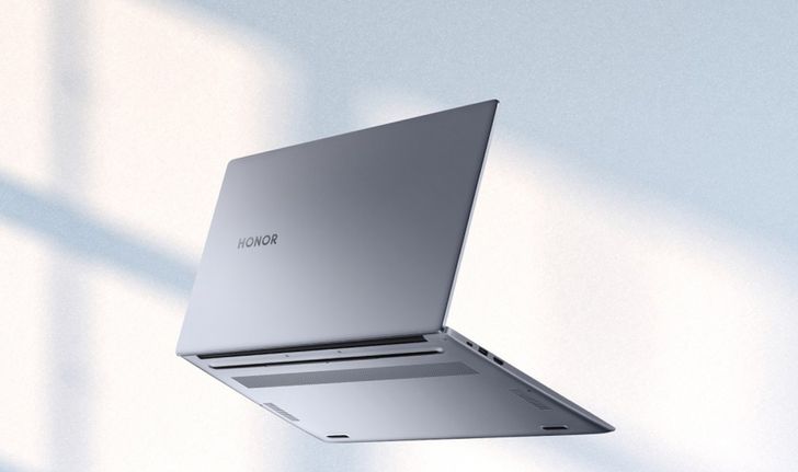 เปิดตัว Honor MagicBook X คอมพิวเตอร์บางเฉียบบนขุมพลัง Intel Core รุ่นที่ 10