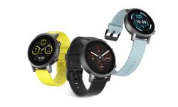 เปิดตัว TicWatch E3 รุ่นใหม่ล่าสุดมาพร้อมขุมพลัง Snapdragon Wear 4100