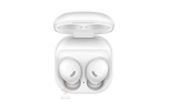 ชมภาพแรกของ Samsung Galaxy Buds Pro สีขาวสวยงามตามท้องเรื่อง