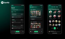 Spotify เปิดตัว Greenroom ฟีเจอร์ห้องสนทนา ที่เหมือนกับ Clubhouse และ Twitter Spaces พร้อมให้บริการแ