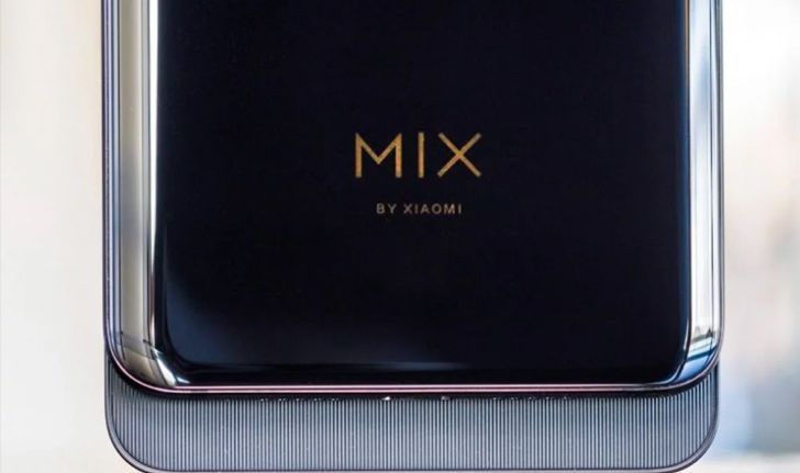 ข่าวลือเผย Xiaomi Mi Mix 4 จะมีราคาแพงกว่า Mi 11 Ultra ขอบจอบาง และมีกล้องใต้หน้าจอ