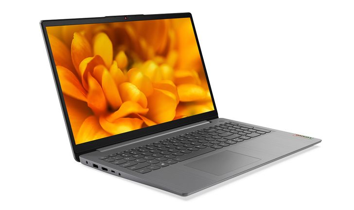 เลอโนโว เปิดตัว Lenovo IdeaPad Slim 3i/3 แล็ปท็อปอัจฉริยะรุ่นใหม่ล่าสุด