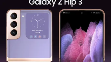 รายงานล่าสุด Samsung Galaxy Z Flip 3 เข้าสู่กระบวนการผลิตอย่างจริงจังแล้ว