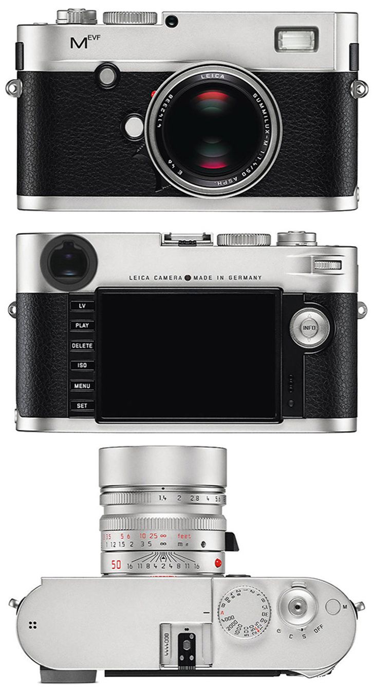 Leica RM