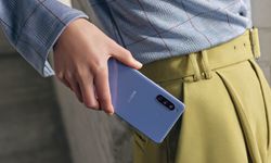 โซนี่ไทยเปิดตัว Xperia 10 III พร้อมเปิดจอง 23 มิถุนายน ถึง 2 กรกฎาคม ศกนี้