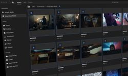 Adobe ยกกระชับใบหน้าให้กับ Premiere Pro รุ่นใหม่ให้สามารถนำเข้า File ได้ง่ายขึ้น