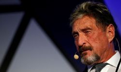 John McAfee ผู้ก่อตั้งแอนตี้ไวรัสชื่อดัง เสียชีวิตแล้วในวัย 75 ปี