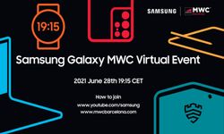Samsung เคาะวันจัดงาน "The Virtual Samsung Galaxy Event"  29 มิถุนายน 2564 เวลา 00.15 น.