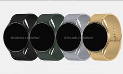 เผยเรนเดอร์แรก Samsung Galaxy Watch Active 4 ลุ้นเปิดตัว 29 มิถุนายน นี้