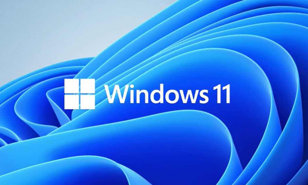 Windows 11 ระบบปฏิบัติการคอมพิวเตอร์เวอร์ชั่นอัปเกรด เปิดตัวแล้ว