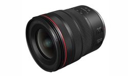 หลุดภาพเพิ่ม! Canon RF 14-35mm f/4L IS USM ก่อนเปิดตัว