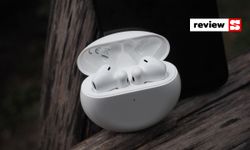 [รีวิว] "HUAWEI FreeBuds 4" หูฟังเอียร์บัด ที่มาพร้อมเสียงระดับ Hi-Res ในราคา 4,499 บาท