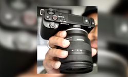 อัปเดตภาพหลุดเพิ่ม Sony ZV-E10 กล้อง APS-C E-mount สาย Vlog