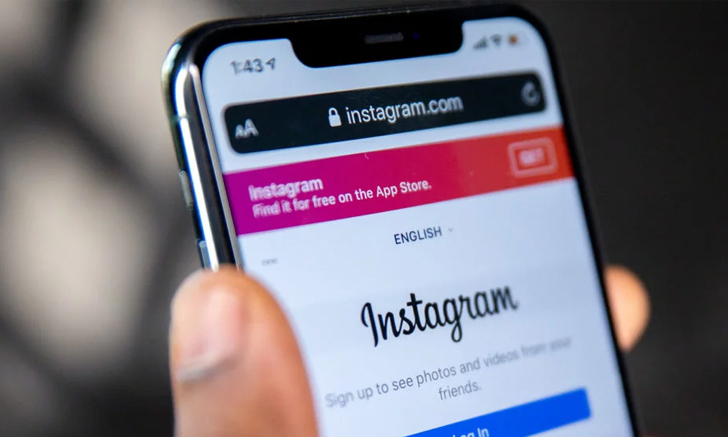 Instagram หันมาเน้นการแชร์เนื้อหาวิดีโอมากขึ้น