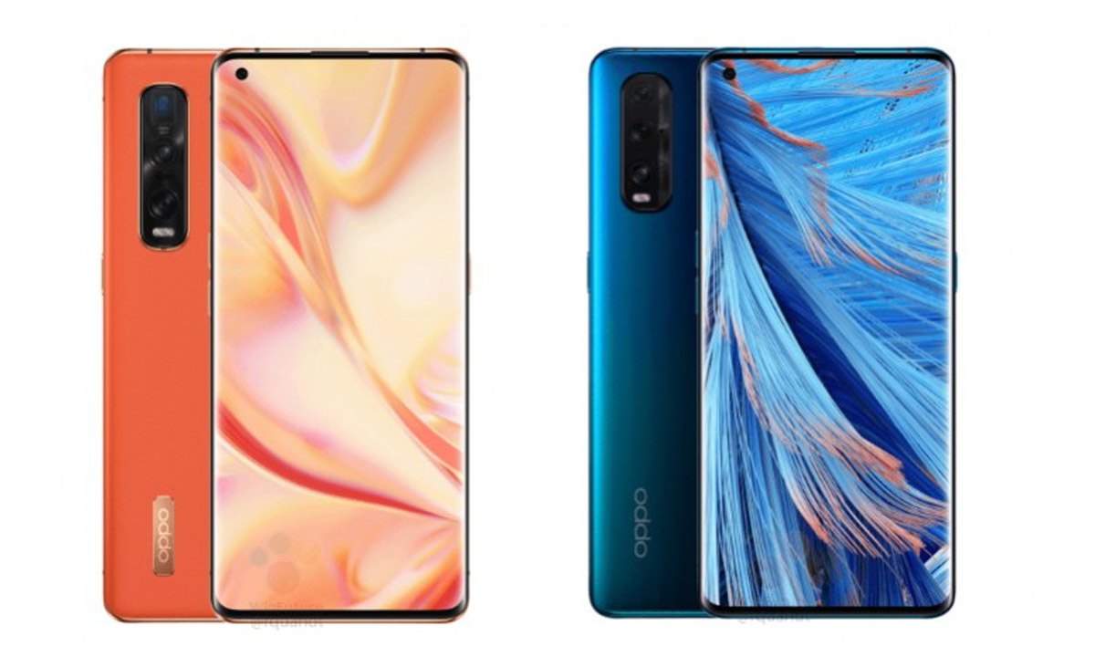 OPPO Find X2 ปล่อยอัปเดตล่าสุดมาพร้อมกับเพิ่มความจำของ ram ได้