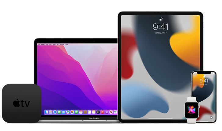 Apple ปล่อย macOS Monterey public beta ให้อัพเดทแล้ว