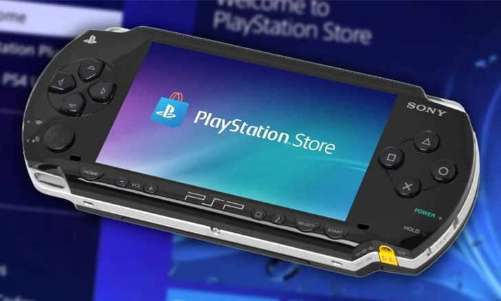 Sony ประกาศชัด บริษัทจะยังคงขายเกม PSP บนสโตร์ของ PS3 และ Vita
