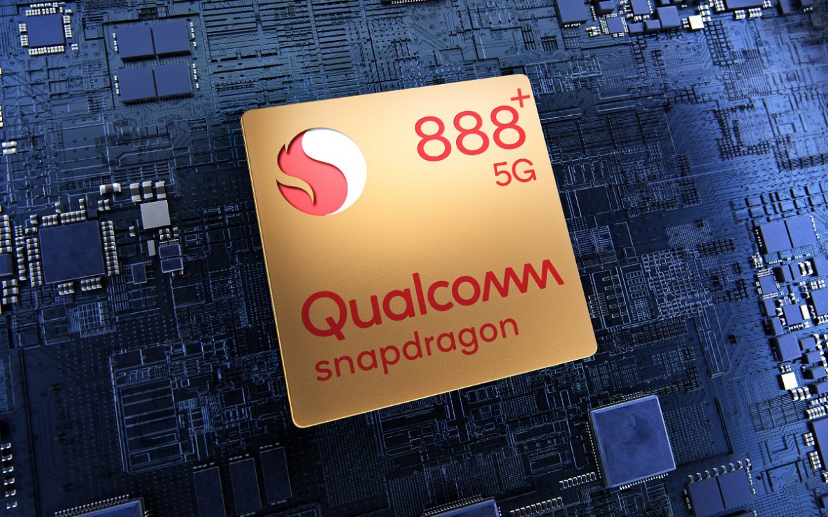 Qualcomm Snapdragon 895 / 895+ อาจจะเปลี่ยนขนาดเทคโนโลยี 4 นาโนเมตร ของ Samsung และ TSMC