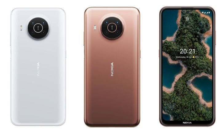 ฝ่ายหัวหน้าผลิตภัณฑ์ของ HMD เผยว่า Nokia ตัวเรือธงจะเปิดตัว 11 พฤศจิกายน นี้