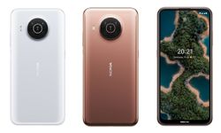 ฝ่ายหัวหน้าผลิตภัณฑ์ของ HMD เผยว่า Nokia ตัวเรือธงจะเปิดตัว 11 พฤศจิกายน นี้