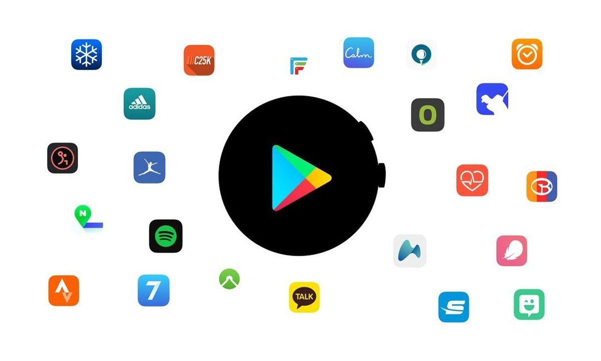 ส่อง Google Play Store บน Wear OS จะได้ UI แบบใหม่ดูง่ายกว่าเดิม