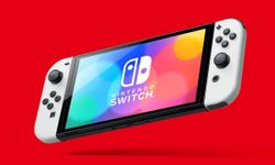 เปิดตัว Nintendo Switch รุ่นใหม่ล่าสุด มีจอ OLED กับคล้ายเดิม