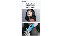 เปิดสเปก vivo S10 Pro จะมาพร้อมกับกล้องหลังความละเอียด 108 ล้าน เปิดตัว 15 กรกฏาคม นี้