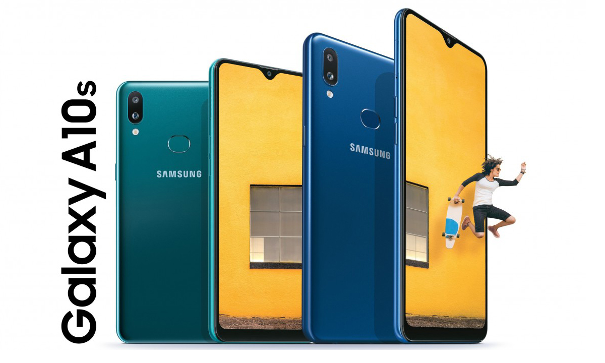 Samsung Galaxy A10s ได้รับการอัปเดตเป็น Android 11 เป็นเวอร์ชั่นสุดท้ายแล้ว