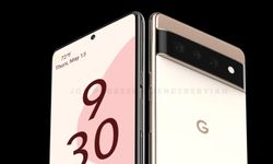 หลุด สเปก Pixel 6 และ Pixel 6 Pro จัดเต็ม ได้อัปเดตต่อเนื่อง 5 ปีเต็ม