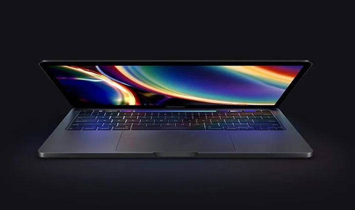 ลือ MacBook Pro ตัวต่อไปจะมีขนาด 14 และ 16 อัปเกรดกล้องเว็บแคมความละเอียด 1080p