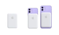 เปิดตัว MagSafe Battery Pack สำหรับ iPhone 12 เปิดตัวแล้วในราคา 99 ดอล่าร์สหรัฐ