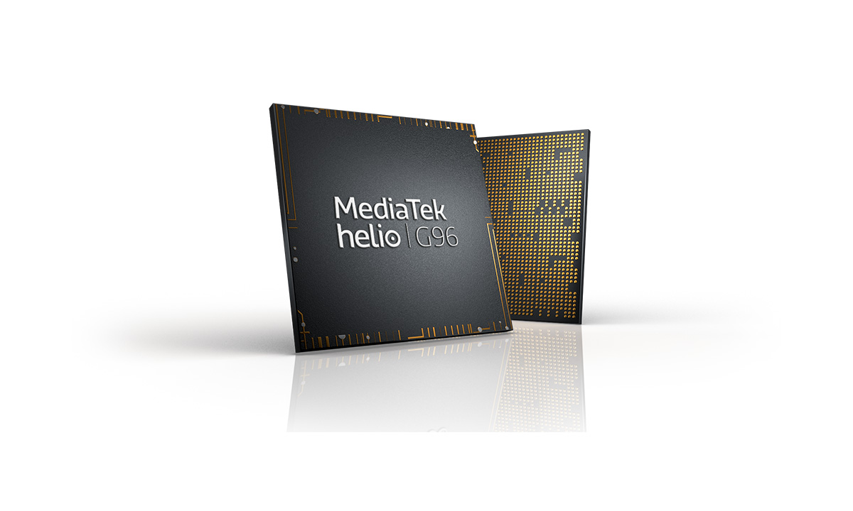 MediaTek เปิดตัว รุ่น Helio G96 และ Helio G88 เพิ่มพลังมือถือให้กลุ่ม Premium ได้ดีกว่าเดิม