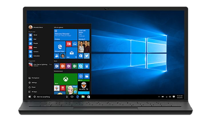 ไมโครซอฟต์เผย Windows 10 ยังมีเวอร์ชั่น 21H2 ที่เป็นการอัปเดตเล็กขนานไปกับ Windows 11