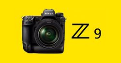 ลือ Nikon Z9 ใช้เซนเซอร์ 45 ล้านพิกเซล ถ่ายภาพต่อเนื่องสูงสุด 30fps!