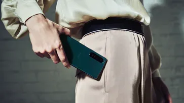 Sony Xperia 1 III จะได้อัปเดต Android เวอร์ชั่นใหม่เพียงแค่ 1 เวอร์ชั่นเท่านั้น