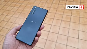 รีวิว Sony Xperia 10 III รุ่นกลางของ Sony ครบเครื่องและซัพพอร์ต 5G แล้วนะ