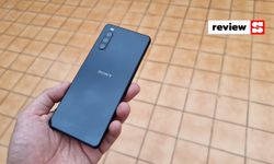 รีวิว Sony Xperia 10 III รุ่นกลางของ Sony ครบเครื่องและซัพพอร์ต 5G แล้วนะ