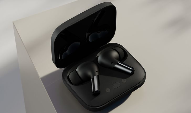 เปิดตัว OnePlus Buds Pro หูฟังไร้สายตัดเสียงรบกวนได้ เน้นคุณภาพในงบไม่ถึง 5 พันบาท