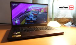 รีวิว ROG Zephyrus G14 คอมพิวเตอร์เล่นเกม รวมร่างกับ Ultrabook ที่ให้คุณพกเครื่องแรงไปได้ทุกที่