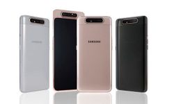 Samsung Galaxy A80 ได้รับการอัปเดตในเดือนกรกฎาคม 2021 อย่างเป็นทางการ