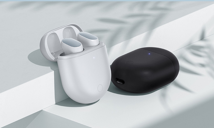 เปิดตัวหูฟัง Redmi Buds 3 Pro หูฟังไร้สายรุ่นใหม่ล่าสุด