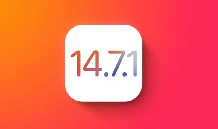 มาแล้ว iOS 14.7.1 แก้ปัญหาในเรื่องของ Zero Day รวมถึงไม่สามารถปลดล็อค Apple Watch ได้