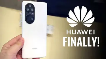 คลิปหลุด!! ที่แสดงให้เห็นตัวเครื่อง Huawei P50 Pro ตรงเป๊ะตามข่าวหลุด ก่อนเปิดตัว [video]