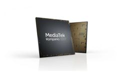 MediaTek เผยโฉม Kompanio 1300T ขุมพลังรองรับการทำงานบน Tablet และรองรับ 5G