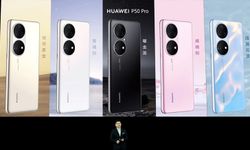 เปิดตัว HUAWEI P50 Series เรือธงกล้องเทพ LEICA มาพร้อม HarmonyOS แต่ไม่มี 5G